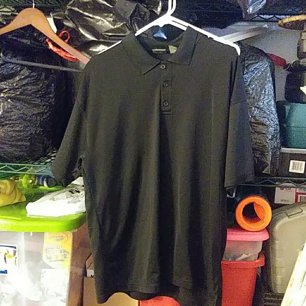 Bruno (sueded) polo